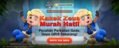 Bonus Melimpah Setiap Hari banner