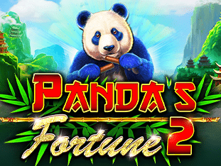 Panda's Fortune 2 game cover
