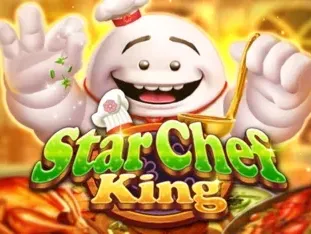 Star Chef King game cover