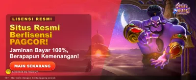 Mainkan Game Big Winner banner