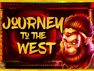 Journey To The West game cover