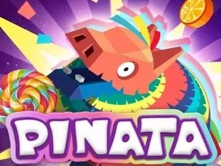 Pinata game cover